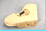 03-06 Mercedes S500 S600 Front Right Passenger Side Belt Trim Cover Oem. Fixed Price $32.00.