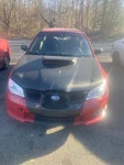 2006-2007 Subaru Impreza Passenger Front Seat Bucket A/b Cloth Manual Oem. Fixed Price $105.00.