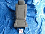 2010 Chevrolet Traverse 2ND Row Right Single Cloth Oem Manual Seat. Fixed Price $249.98.