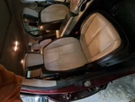 Passenger Front Seat Bucket Leather Manual Opt Uwg Fits 10-11 Equinox 1562664. Fixed Price $499.95.