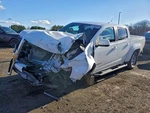 Passenger Front Seat Bucket Crew Cab Cloth Fits 15-22 Colorado 2076044. Fixed Price $699.90.