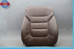 11-17 Volkswagen Touareg Front Right Passenger Side Upper Seat Cover Cushion Oem. Fixed Price $136.80.