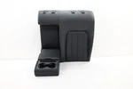 2018 - 2021 Mazda 6 Rear Left Side Seat Upper Cushion Cover Oem Black GT7. Fixed Price $202.07.