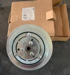 Nos 1972-1973 Ford Torino Mustang Air Conditioning Compressor Clutch D2OZ-2884-A. Fixed Price $169.00.
