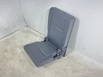 2006-2008 Honda Pilot 3RD Row Passenger Side Leather Seat Oem. Fixed Price $79.16.