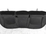 2019-2022 Jeep Renegade Limited Rear Lower Bottom Seat Cushion *black Leather. Fixed Price $242.25.