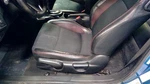 Driver Front Seat Sit Bottom Cushion Black Cloth Manual Fits 11-16 Cr-z 90828. Fixed Price $229.00.
