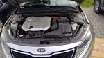 Driver Front Seat Bucket Cloth Electric Fits 12-13 Optima 225422. Fixed Price $544.00.