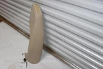 2010-2014 Vw Volkswagen Jetta Rear Second Row Left Side Seat Bolster Cushion Oem. Fixed Price $44.50.