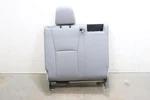 2020-2022 Toyota Highlander Rear 3RD Row Right Seat Upper Cushion Oem Gray EB10. Fixed Price $223.62.