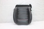 2006 Ford Mustang 5TH Coupe #420 Right Passenger Seat Cushion Bottom Lower. Fixed Price $249.99.