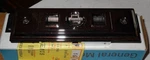 Nos 1977-82 Buick Oldsmobile Chevroletchrome 6 Way Power Seat Switch Bezel. Fixed Price $50.00.