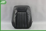 12-18 Mercedes W218 CLS500 Front Right Pass Side Upper Seat Cushion Black Oem. Fixed Price $130.00.