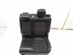 2023 Ford Escape Rear 2ND Row Driver Left Seat PJ6Z-7866601 *blk/red Vinyl/clth. Fixed Price $572.56.