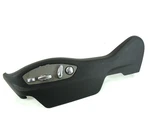 11-14 Porsche Cayenne Front Seat Adjust Control Switch Driver Left Way Oem. Fixed Price $46.74.