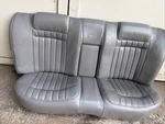 1994 1995 1996 Chevy Impala Ss Gray Rear Seat 94-96 Used Oem. Fixed Price $399.99.