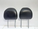 2017 Ford Edge Headrest Set Oem. Fixed Price $124.00.
