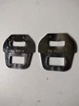 Mopar Chrysler Plymouth Dodge Seat Belt Buckle Oem PI-301-1 Used. Fixed Price $16.99.