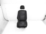 2017-2018 Nissan Altima Front Right Passenger Manual Cloth Seat Black. Fixed Price $415.86.