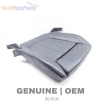 2016-2019 Bmw X6 Front Right Lower Seat Bottom Cushion (leather) 7480222. Fixed Price $175.49.