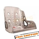 Kirkey Racing 55170V 55V Series 17" Aluminum Vintage Class Bucket Seat. Fixed Price $266.64.