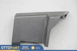 2005-2016 Land Rover LR3 LR4 Front Left Outer Seat Track Rail Cover Trim Oem. Fixed Price $21.22.