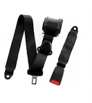 All Mg Seat Belt Reinforced Lock System Trustworthy British Built Secure. Fixed Price $85.99.