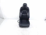 2019-2021 Tesla Front Right Passenger Seat 7654324-01-F *blk Lthr. Fixed Price $718.20.