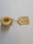 1955 Ford Seat Stop B5A7061064-A. Fixed Price $6.29.