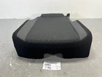 2018-2023 Volkswagen Tiguan Rear Right Passenger Second Row Seat Lower Cushion. Fixed Price $64.79.