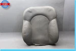 01-09 Mercedes CLK350 W209 Front Right Passenger Upper Seat Cushion 6032485 Oem. Fixed Price $102.60.