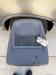 2006-2011 Bmw 335I E90 Sedan Front Right Upper Seat Back Cover Panel Grey. Fixed Price $45.00.