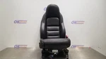 05 Chevy Corvette C6 Power Heated Seat Front Right Passenger Black Leather. Fixed Price $344.25.