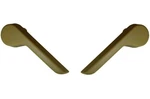 Fits 2007 To 2014 Tahoe Interior Seat Recliner Handle Beige Front Lh. Fixed Price $23.71.