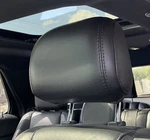 Explorer Fits 13-15 Xlt Front Seat Headrest Black Leather 857560. Fixed Price $99.99.