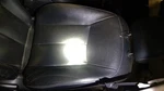 Driver Front Seat Bucket Manual Leather Fits 14-15 Sentra 947928. Fixed Price $363.00.