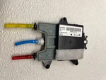 12-16 For Mercedes E550 Front Right Seat Side Lumbar Support Module A0009105102. Fixed Price $44.10.