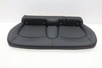 2015-2024 Mini Cooper F55 Hatchback Rear Seat Bench Lower Cushion Oem Black K9E1. Fixed Price $199.40.