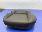 2010 - 2016 Porsche Panamera Oem Rear Left Lower Seat Cushion. Fixed Price $131.75.