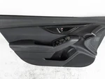 2019-2023 Subaru Crosstrek Front Left Driver Interior Door Panel Trim Oem Black. Fixed Price $209.00.