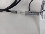 2009 Mazda CX-7 I4 Rear Driver Seat Fold Down Release Handle W/ Cable Oem. Fixed Price $29.99.