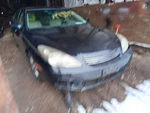 2002 Lexus ES300 Front Seat Oem. Fixed Price $151.00.