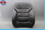 11-17 Volkswagen Vw Touareg Front Left Driver Side Top Upper Seat Cushion Oem. Fixed Price $125.40.