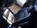 Passenger Right Rear Middle Seat Fits 08 Acadia 3761891. Fixed Price $60.00.