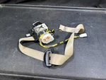 11-13 Bmw E92 328I 335I M3 Coupe Right Passenger Seat Belt Retractor Beige Tan. Fixed Price $33.95.