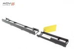 2018 2023 Chevrolet Traverse Front Left Driver Seat Track Cover Trim Oem -set-. Fixed Price $23.99.
