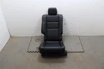 2018-2022 Jeep Grand Cherokee Wk Rear 2ND Row Right Seat Assembly Oem Black JYX9. Fixed Price $145.75.