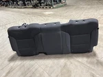 2021 Chevrolet SILVRDO15 Rear Seat Back Black Cloth Trim H1T. Fixed Price $550.00.