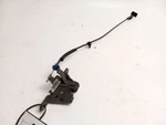2011 Volkswagen Jetta Rear Left Seat Folding Actuator Oem. Fixed Price $53.99.