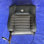 2003 Ford F150 Pickup Truck Harley Davidson Passenger Upper Seat Cushion. Fixed Price $150.00.